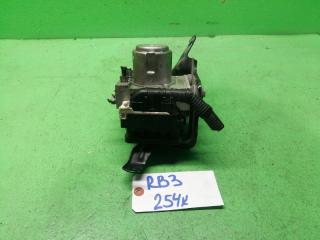 Блок abs HONDA ODYSSEY RB3 8S01A-0130 1 ракурс