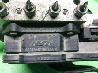 Блок abs HONDA ODYSSEY RB3 8S01A-0130 2 ракурс