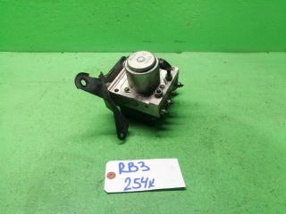 Блок abs HONDA ODYSSEY RB3 8S01A-0130 3 ракурс