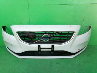 Бампер передний VOLVO V40 MV 1 ракурс