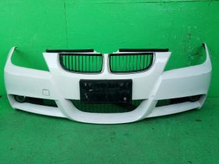 Бампер передний BMW 3-SERIES E90 1 ракурс