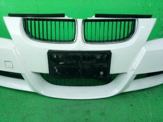 Бампер передний BMW 3-SERIES E90 4 ракурс