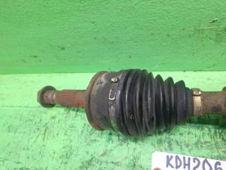 Привод левый передний TOYOTA HIACE KDH206 43430-26080 2 ракурс