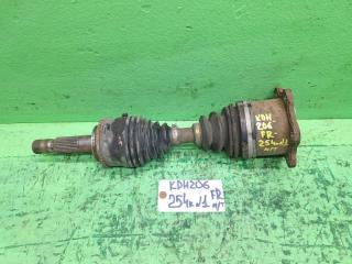 Привод правый передний TOYOTA HIACE KDH206 43430-26080 1 ракурс