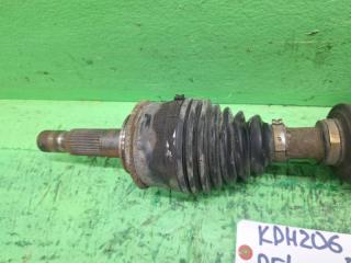 Привод правый передний TOYOTA HIACE KDH206 43430-26080 2 ракурс