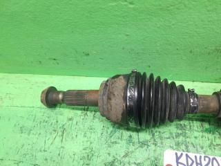 Привод правый передний TOYOTA HIACE KDH205 43430-26080 2 ракурс