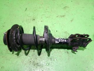 Стойка правая передняя SUBARU IMPREZA GH2 20310FG000 1 ракурс