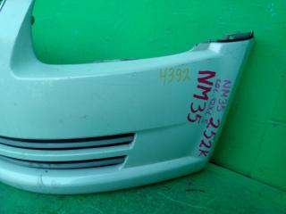 Бампер передний NISSAN STAGEA NM35 5 ракурс