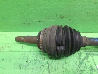 Привод левый передний TOYOTA ALPHARD ATH10 43420-28030 2 ракурс