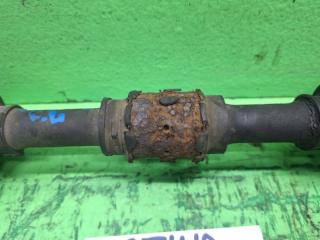 Привод левый передний TOYOTA ALPHARD ATH10 43420-28030 3 ракурс