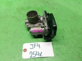 Дроссельная заслонка  HONDA N-BOX JF4 1 ракурс