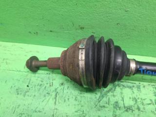 Привод левый передний VOLKSWAGEN TIGUAN 5N2 5N0407763 2 ракурс