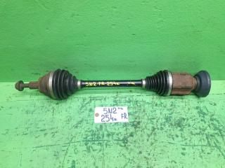 Привод правый передний VOLKSWAGEN TIGUAN 5N2 5N0407766 1 ракурс
