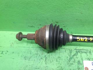 Привод правый передний VOLKSWAGEN TIGUAN 5N2 5N0407766 2 ракурс