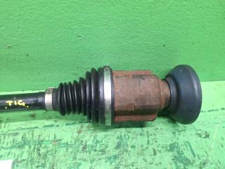 Привод правый передний VOLKSWAGEN TIGUAN 5N2 5N0407766 3 ракурс