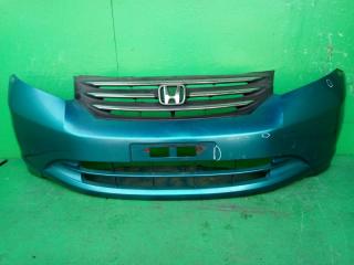 Бампер передний HONDA FREED GB3 1 ракурс