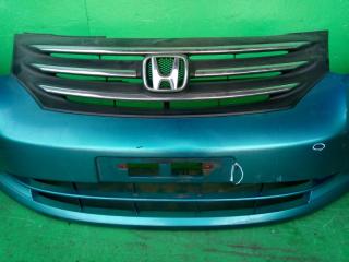Бампер передний HONDA FREED GB3 4 ракурс
