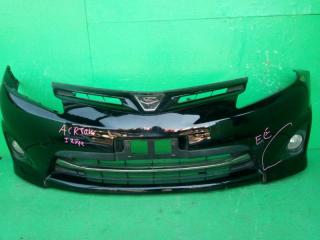 Бампер передний TOYOTA ESTIMA ACR50 1 ракурс