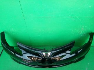 Бампер передний TOYOTA ESTIMA ACR50 2 ракурс