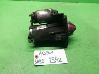 Стартер MITSUBISHI MIRAGE A05A 3A90 M000T34771ZT 1 ракурс
