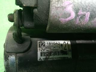 Стартер MITSUBISHI MIRAGE A05A 3A90 M000T34771ZT 2 ракурс