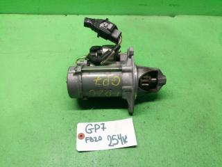 Стартер SUBARU XV GP7 FB20 23300AA700 1 ракурс