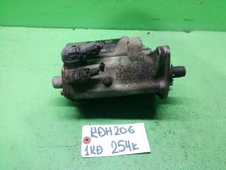 Стартер TOYOTA HIACE KDH206 1KD 28100-30051 3 ракурс