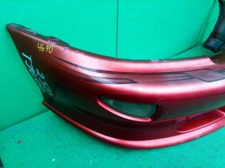 Бампер передний TOYOTA CAVALIER TJG00 3 ракурс