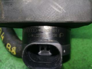 Помпа AUDI A1 8X1 2 ракурс