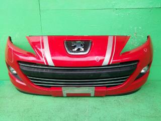 Бампер передний PEUGEOT 207 WC 1 ракурс