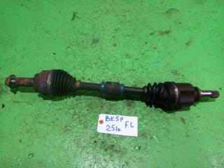 Привод левый передний MAZDA AXELA BK5P FG0125600 1 ракурс