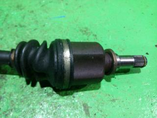 Привод левый передний MAZDA AXELA BK5P FG0125600 3 ракурс