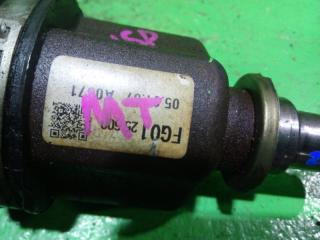 Привод левый передний MAZDA AXELA BK5P FG0125600 4 ракурс