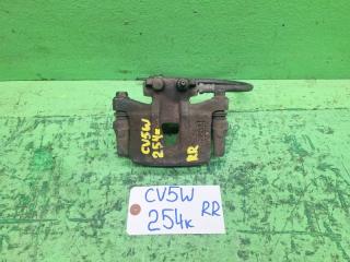 Суппорт правый задний MITSUBISHI DELICA D5 CV5W MN116310 1 ракурс