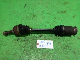 Привод правый передний HONDA N-BOX JF2 1 ракурс