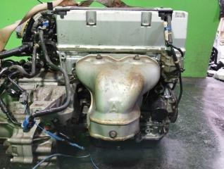 Двигатель HONDA ACCORD CL7 K20A 6034536 3 ракурс