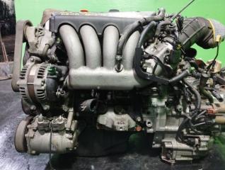 Двигатель HONDA ACCORD CL7 K20A 6034536 4 ракурс