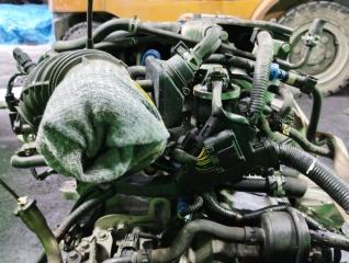 Двигатель HONDA ACCORD CL7 K20A 6034536 5 ракурс