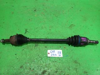 Привод правый передний SUBARU IMPREZA XV GH2 28321FG000 1 ракурс