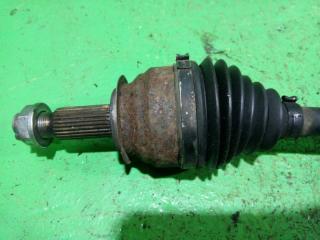 Привод правый передний SUBARU IMPREZA XV GH2 28321FG000 2 ракурс