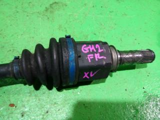 Привод правый передний SUBARU IMPREZA XV GH2 28321FG000 3 ракурс
