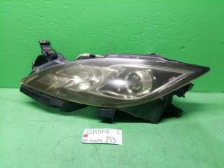Фара левая MAZDA ATENZA GH5FS 100-41054 1 ракурс
