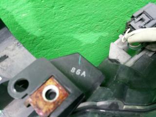 Фара левая MAZDA ATENZA GH5FS 100-41054 2 ракурс