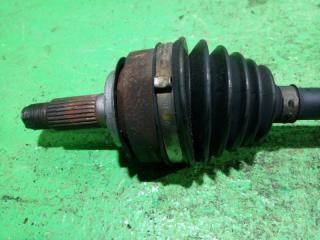Привод левый передний HONDA CIVIC FD3 44306-SNC-000 2 ракурс