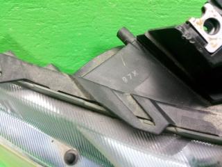 Фара правая HONDA INSIGHT ZE2 100-22877 2 ракурс