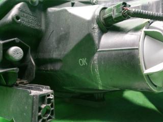 Фара правая HONDA INSIGHT ZE2 100-22877 3 ракурс