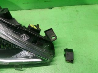 Фара правая TOYOTA MARK X GRX130 22-348 2 ракурс