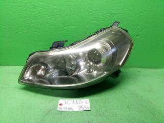Фара левая SUZUKI SX4 YC11S 100-59104 1 ракурс Фара левая SUZUKI SX4 YC11S 100-59104 1 ракурс