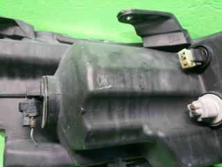 Фара левая SUZUKI SX4 YC11S 100-59104 4 ракурс Фара левая SUZUKI SX4 YC11S 100-59104 4 ракурс
