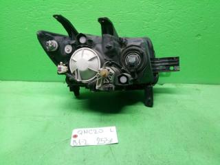 Фара левая TOYOTA BB QNC20 81150-B1140, B1-2 2 ракурс